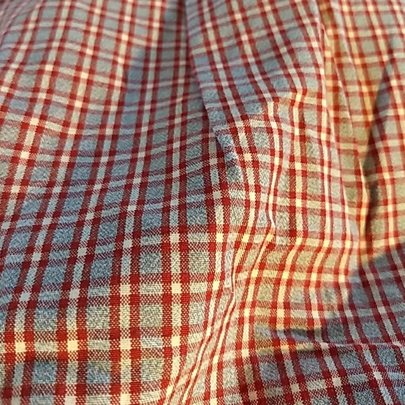 2 for $20 NWOT J.Crew factory slim Jaspe shirt - Picture 4 of 6